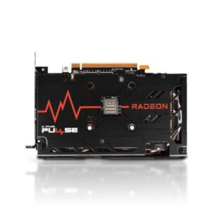 PULSE RX 6600