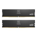 TeamGroup Classic DDR5 32GB (2x16GB) (2x16GB) 5600MHz CL46 Desktop Memory Black - (CTCCD532G5600HC46DC01)