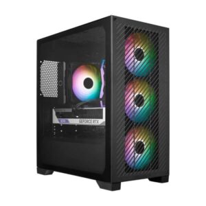 Cooler Master Elite 301 Cooler-Master-Elite-301-Variety-Infotech (IMG Variety Infotech)