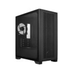 Cooler Master Elite 301 Lite Cabinet - Black