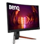 BenQ EX2710R 27'' QHD IPS Gaming Monitor - (EX2710R) - Image 4