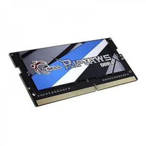 G.Skill Ripjaws 16GB (16GBx1) DDR4 2400MHz