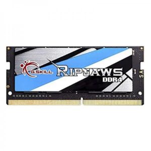 G.Skill Ripjaws 16GB (16GBx1) DDR4 2400MHz