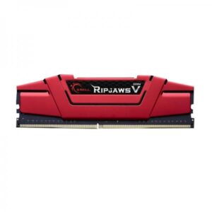 G.Skill Ripjaws V 8GB (8GBx1) DDR4 3000MHz