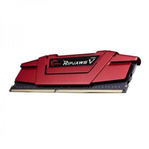 G.Skill Ripjaws V 8GB (8GBx1) DDR4 3000MHz