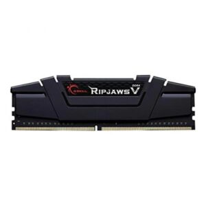 G.Skill Ripjaws V 16GB (16GBx1) DDR4 3200MHz