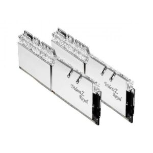 G.Skill Trident Z Royal 16GB (8GBx2) DDR4 3600MHz