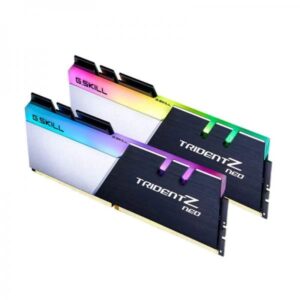 G.Skill Trident Z Neo 16GB (8GBx2) DDR4 3600MHz RGB