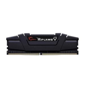 G.Skill Ripjaws V 16GB (16GBx1) DDR4 3600MHz Desktop RAM