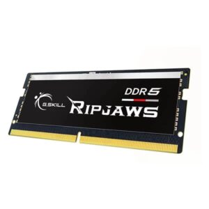 G.Skill Ripjaws 16GB (16GBx1) DDR5 4800MHz Laptop RAM