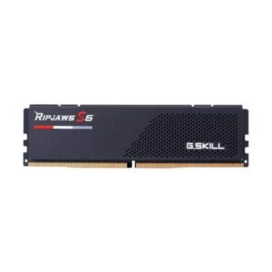 G.Skill Ripjaws S5 16GB (16GBx1) 5200Mhz DDR5 CL40 Desktop Memory