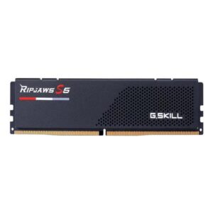 G.Skill Ripjaws S5 32GB (16GBx2) DDR5 5600MHz