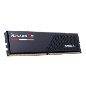 G.Skill Ripjaws S5 32GB (16GBx2) DDR5 5600MHz