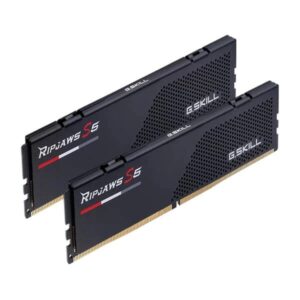 G.Skill Ripjaws S5 32GB (16GBx2) DDR5 5600MHz