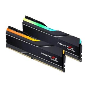 G.Skill Trident Z5 Neo RGB 32GB (16GBx2) DDR5 6000MHz