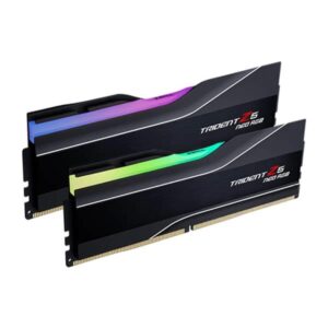 G.Skill Trident Z5 Neo RGB 32GB (16GBx2) DDR5 6000MHz