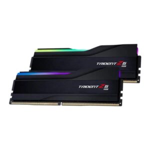 G.Skill Trident Z5 RGB 32GB (16GBx2) DDR5 6000MHz