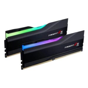 G.Skill Trident Z5 RGB 32GB (16GBx2) DDR5 6000MHz