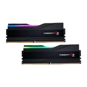 G.Skill Trident Z5 RGB 32GB (16GBx2) DDR5 6000MHz RAM