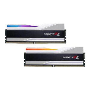 G.Skill Trident Z5 RGB 32GB (16GBx2) DDR5 6000MHz RAM