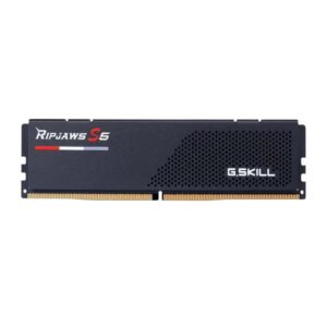 G.Skill Ripjaws S5 Series 64GB (32GBx2) DDR5 6000MHz Desktop Ram