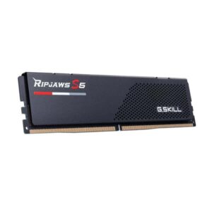 G.Skill Ripjaws S5 Series 64GB (32GBx2) DDR5 6000MHz Desktop Ram