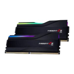 G.Skill Trident Z5 RGB 64GB (32GBx2) DDR5 6800MHz Desktop RAM