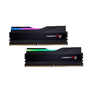 G.Skill Trident Z5 RGB 32GB (16GBx2) DDR5 7200MHz Desktop RAM