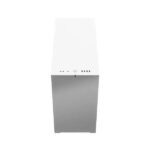 Define 7 White TG Clear Tint