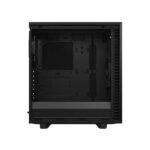 Define 7 Compact Black Solid