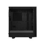 Define 7 Compact Black TG Dark Tint