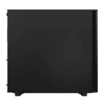 Define 7 XL Black Solid