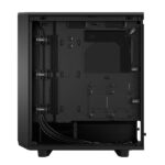 Meshify 2 Compact Black TG Dark Tint