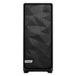 Fractal Design Meshify 2 XL Black TG Dark Tint (E-ATX) Full Tower Gaming Cabinet, Black – (FD-C-MES2X-01) Fractal Design Meshify 2 XL Black TG Dark Tint (E-ATX) Full Tower Gaming Cabinet, Black – (FD-C-MES2X-01)