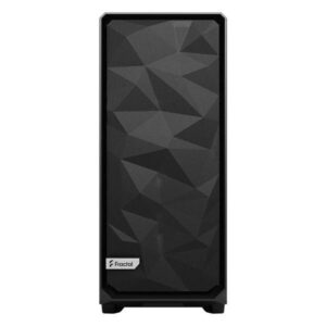 Meshify 2 XL Black TG Dark Tint