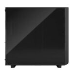 Fractal Design Meshify 2 XL Black TG Dark Tint (E-ATX) Full Tower Gaming Cabinet, Black – (FD-C-MES2X-01) Fractal Design Meshify 2 XL Black TG Dark Tint (E-ATX) Full Tower Gaming Cabinet, Black – (FD-C-MES2X-01)