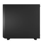 Fractal Design Meshify 2 XL Black TG Dark Tint (E-ATX) Full Tower Gaming Cabinet, Black – (FD-C-MES2X-01) Fractal Design Meshify 2 XL Black TG Dark Tint (E-ATX) Full Tower Gaming Cabinet, Black – (FD-C-MES2X-01)