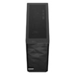 Fractal Design Meshify 2 XL Black TG Dark Tint (E-ATX) Full Tower Gaming Cabinet, Black – (FD-C-MES2X-01) Fractal Design Meshify 2 XL Black TG Dark Tint (E-ATX) Full Tower Gaming Cabinet, Black – (FD-C-MES2X-01)