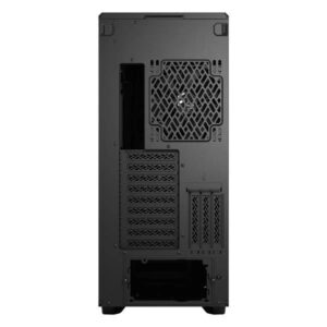 Meshify 2 XL Black TG Dark Tint