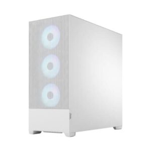 Pop XL Air RGB White TG Clear Tint