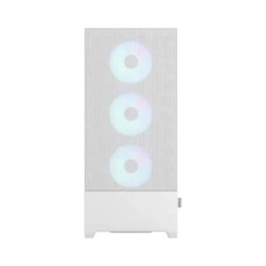 Pop XL Air RGB White TG Clear Tint