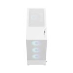 Pop XL Air RGB White TG Clear Tint