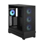 Pop XL Air RGB Black TG Clear Tint