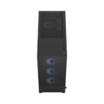 Pop XL Air RGB Black TG Clear Tint