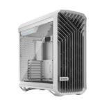 Fractal Design Torrent White TG Clear Tint