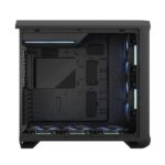 Torrent RGB Black TG Light Tint