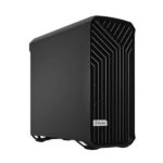 Fractal Design Torrent Black Solid