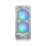 Torrent RGB White TG clear tint
