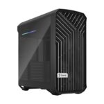 Fractal Design Torrent Compact Black TG Dark tint