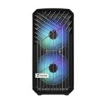 Torrent compact RBG black TG light tint